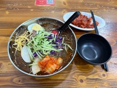 -优壹佳·延边朝鲜族料理(中山北路店)
