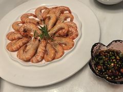 -海味世家·家常菜馆(明州里店)