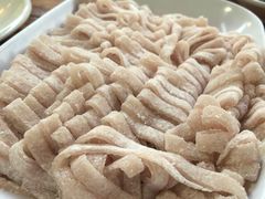 鱼丝面-章记正宗南岗鱼蛋火锅