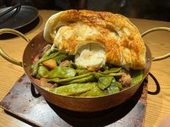 -奉天小馆·非遗东北菜(沈阳万象城店)