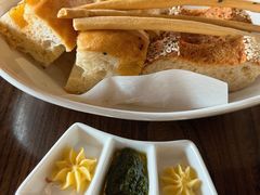 -安妮意大利餐厅(日坛店)