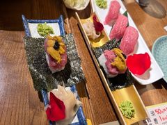 -阿吾罗日本料理(K11艺术中心店)