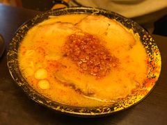 担担面-日本料理神拉面