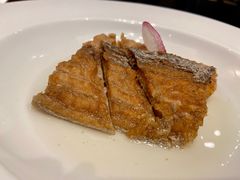 -上海苏宁宝丽嘉酒店·嘉府壹号中餐厅