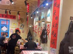 -野妹经典火锅(民治店)