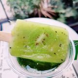 M stand新品✨ |水果棒冰咖啡，一口上头