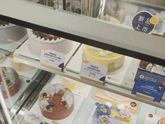 -Pantry's Best派悦坊蛋糕(K11购物艺术中心店)