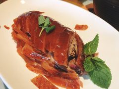 -四季民福烤鸭店(前门店)
