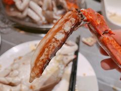 -一方渔歌蒸汽海鲜自助(文化路万达广场店)