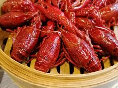靓靓蒸虾-靓靓蒸虾(中山公园店)