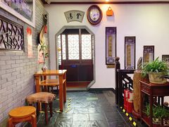 -同得兴 Since·1995 传统苏式面馆(十全街店)