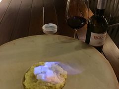 芝士饭-OGGI TRATTORIA PIZZERIA(深业上城店)