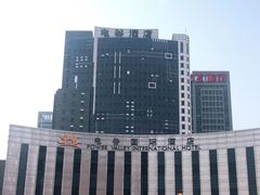 -电谷雅阁国际大酒店