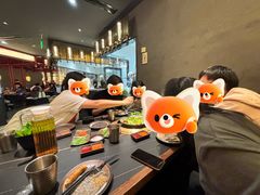 -厚贞日式烤肉(浦东汇智店)