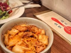 -铃木食堂(帽儿胡同店)