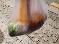 -木兰饭店(市府大路店)