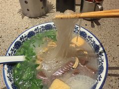 -小潘记鸭血粉丝汤
