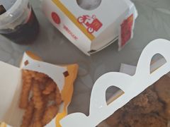 -麦当劳(龙之梦购物中心店)