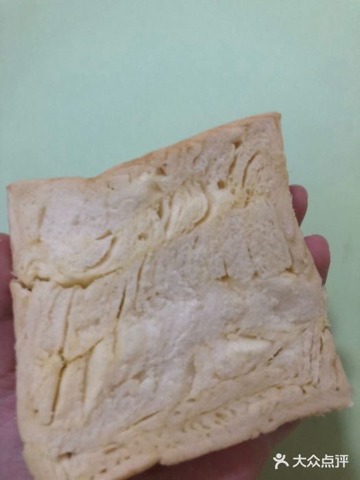 京馔手工吐司(万达广场济南高新店)图片