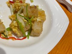 -红莲中餐厅(日航饭店)