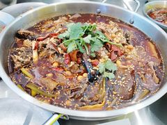 -蓉三少冒烤鸭·四川小吃集(北京首店)