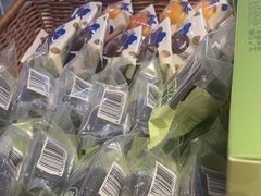 -巴黎贝甜·生日蛋糕(杭州文二路店)