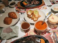 -战斧牛排餐厅(万象城店)