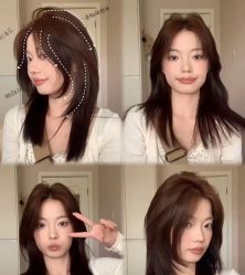 -GANO HAIR 