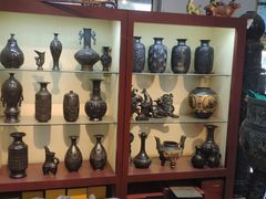 -中国龙山黑陶文化研究所