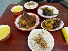 -刘小忙把子肉(北园大街总店)