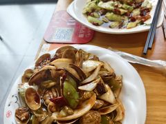 -亿牌牌东北烧烤(怀特店)