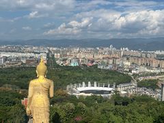 -西双版纳勐泐文化旅游区