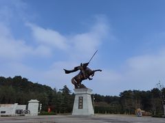 -铁山坪森林公园