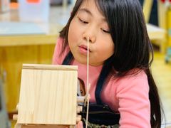 -手创未来·木工DIY手作