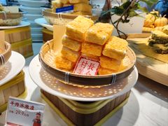 -村长家的疙瘩汤·东营菜(东营茶城店)