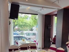 -城北食府(枫林店)