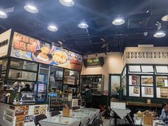 -阿金大白·上海菜馆(新天地店)