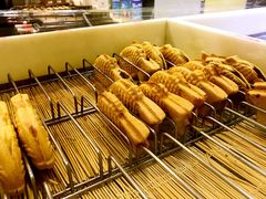 -粉粉乐鲷鱼烧(美罗城店)