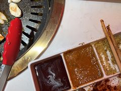 蘸料-杨记齐齐哈尔烤肉(总店)