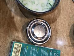 -神仙雪浓汤(弘大店)