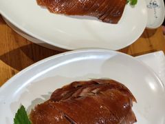 -四季民福烤鸭店(前门廊房二条店)