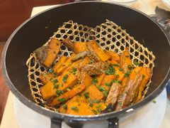 -昆承湖酒家·本帮农家菜