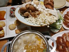 -德香苑脆皮烤鸭·经典(爱融荟城店)