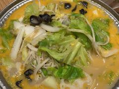 -喜家德虾仁水饺(青岛永旺东部店)
