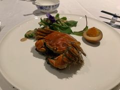 -Yan Ting 宴庭中餐厅(上海静安瑞吉酒店)