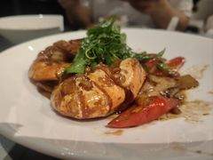 -蛇口希尔顿南海酒店·随轩中餐厅·粤菜