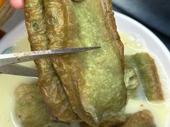 -李与白包子铺(桐梓林店)
