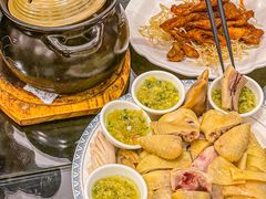 -文记壹心鸡(宝华路店)