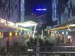 -HALO广场(梨园路店)