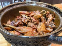 -斯丹姜母鸭·古法干香(田安南路店)